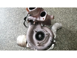 Turbodmychadlo Турбина 8972409266 Renault Vel Satis 3.0