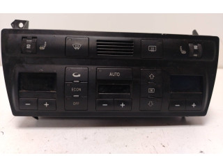 Блок управления климат-контролем 4B0820043G, D540001 Audi A6 S6 C5 4B