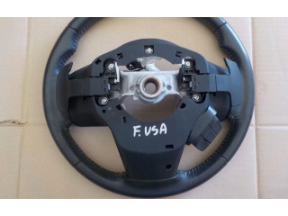 Руль Subaru Forester SH 2008 - 2013 года 97688999