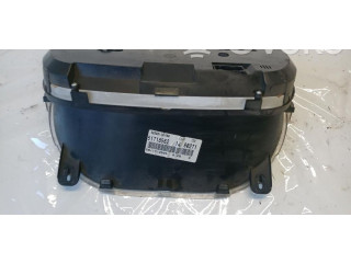 Přístrojová deska Fiat Grande Punto 2005 51718562, 199A5000