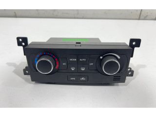 Блок управления климат-контролем 20992735   Chevrolet Captiva