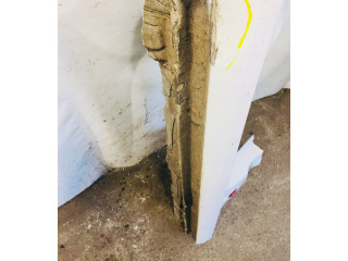 Подушка безопасности в сиденье Citroen C4 II Picasso