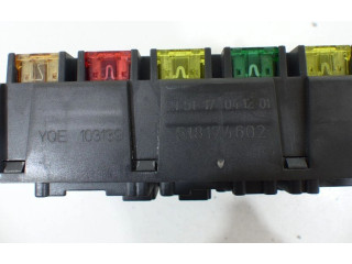 Блок предохранителей  IMPRK699578   Rover 75    