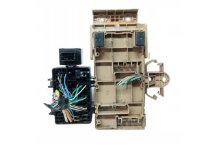 Блок предохранителей  CM19360AN, 82201FG010   Subaru Forester SH    