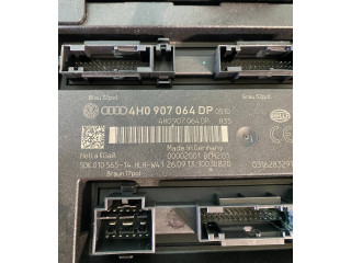 Блок комфорта 4H0907064DP, 5DK01056514 Audi A7 S7 4G