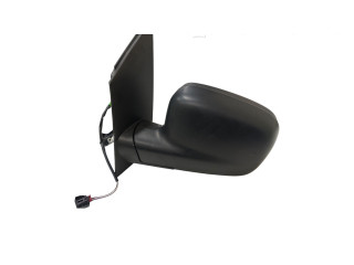 Zpětné zrcátko  Volkswagen Caddy 2008  010718, 020718  