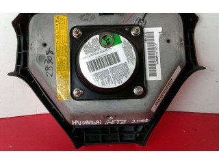 Подушка безопасности водителя TB56101E   Hyundai Getz