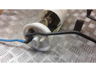 Насос топлива (в топливном баке)