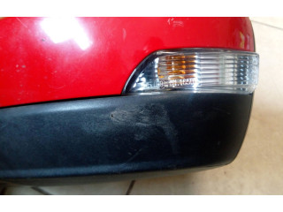 Зеркало электрическое Skoda Fabia Mk3 (NJ) 2015 - 2021 года