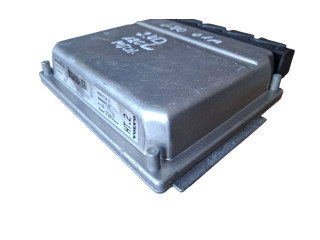 Блок управления двигателя 0281010319   Volvo V70