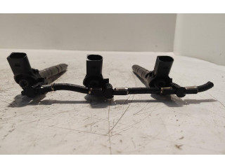 Vstřikovač 0445115004 Audi A8 S8 D3 4E ASB