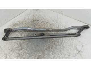 Механизм стеклоочистителей (трапеция)