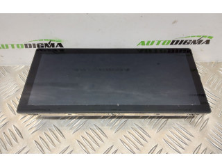 Дисплей K8D219C279, CXMRM8X0AE Land Rover Range Rover Evoque L551