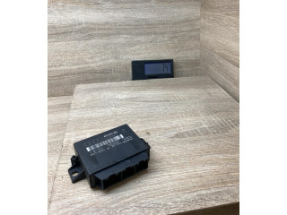 Блок управления парковки 4F0919283, 601830 Audi A6 S6 C6 4F