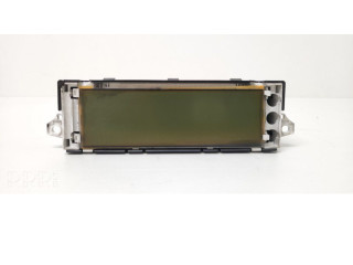 Дисплей 9660468680 Citroen C4 I