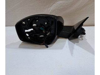 Zpětné zrcátko Jaguar F-Pace 2017 21615001, 818804