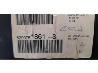 Přístrojová deska Renault Clio III 2008 8200761861S