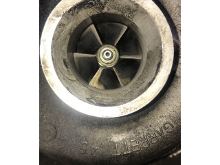 Turbodmychadlo Турбина A6460960499, A6460960499 Mercedes-Benz C W204