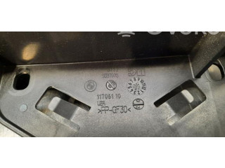 Блок предохранителей  61145A04502   BMW X3 G01    