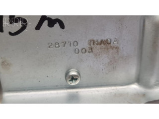 Двигатель стеклоочистителя заднего стекла