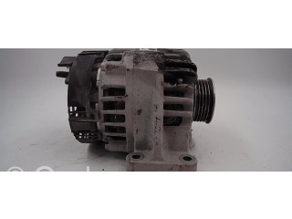 Генератор 0000071796293   Fiat 500 1.2     