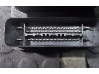 Блок АБС 4670A340 Mitsubishi Outlander 2007 - 2012 года