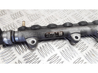 Vstřikovací lišta 0445214155, 8200718753 Nissan X-Trail T31 pro naftový motor 2.0