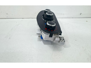 Блок управления климат-контролем Dacia Sandero