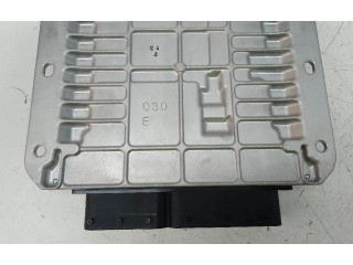 Блок управления двигателя 22611bc490   Subaru Forester SJ