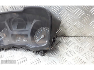 Панель приборов bk3t10849dh Ford Transit Custom