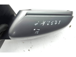 Zpětné zrcátko Mercedes-Benz GLK (X204) 2010