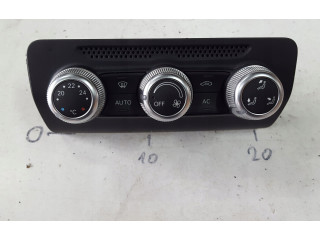 Блок управления климат-контролем 8X0820043A Audi A1