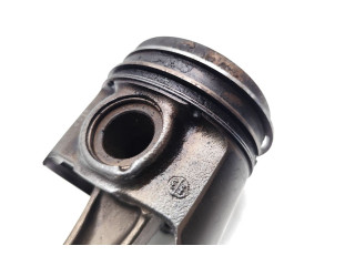 Píst T7CF Ford Mondeo MK V T7CF