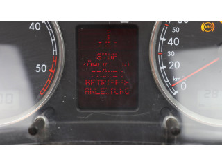 Панель приборов 3B0920846A   Volkswagen PASSAT B5.5       