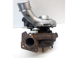 Турбина Audi A6 S6 C6 4F 059145721F, 59145715E для двигателя BPP