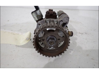 Vstřikovací čerpadlo Ford Fusion F6JB_DURATORQ