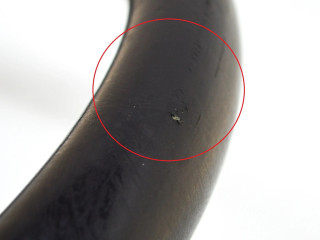 Руль Mercedes-Benz GLE (W166 - C292) 2015-2017 года A0024602203