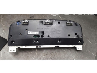 Дисплей 78100-sjh-g010 Honda FR-V