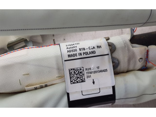 Боковая подушка безопасности 31694107   Volvo XC90