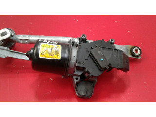 Моторчик дворников     Peugeot 107