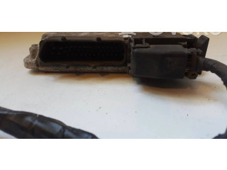 Řídící jednotka 038906018FK, 0281010851 Volkswagen Caddy 2000