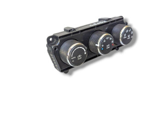 Блок управления климат-контролем 1PL231DVAB, P55111134AC   Jeep Patriot