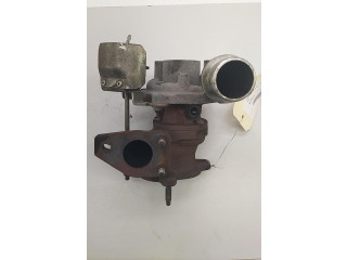  Турбина Renault Clio III  7701478939   для двигателя K9K_770      