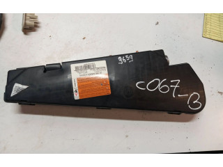 Подушка безопасности в сиденье 31263110, 607561400 Volvo S60