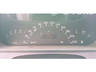 Přístrojová deska Mercedes-Benz A W168 2002 A1685403547, A1685403547