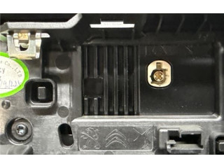 Дисплей    9824619980, 9824619980   Peugeot 2008 II