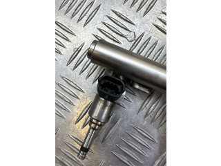 Топливная рампа 353502B110 KIA Ceed