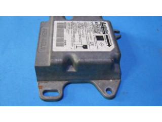 Блок подушек безопасности 7700418434D, 550569000 Renault Scenic I