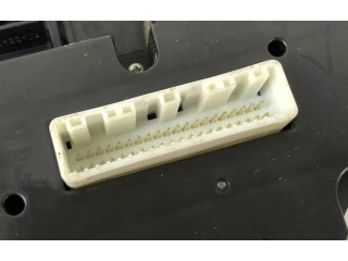 Блок управления климат-контролем 72311SC060   Subaru Forester SH