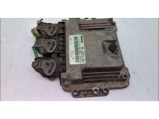Řídící jednotka Renault Espace IV 2006